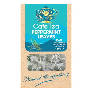 Cafe Tea 100 yp[~geB[obO 240 RXgR eʂ b q