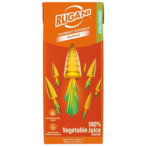 K[j 100% LbgW[X 330ml x 10{RUGANI