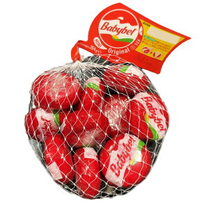 MINI Babybel ~j xr[x 20g×28 tXY i``[Y Hi ①  킢 i` ^Cv ~N   pi RN Cɓ  tbV Z tX N[
