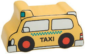 タクシー W450＊D200＊H240　遊具
