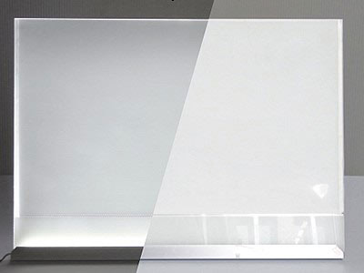 電飾看板に 導光板に 反射率97％ すぐれた光反射性能を発揮 バラ売り 50%OFF 光反射シート960ｍｍ幅 最大75％オフ 水貼り不要 粘着シート