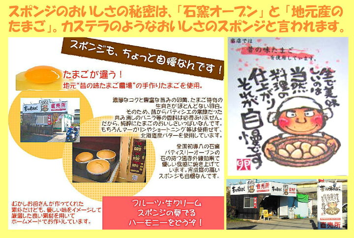 楽天市場 サッカーボールケーキ５号 送料込み フルーツケーキ いちごケーキ マンゴーケーキ 選択 誕生日ケーキ バースデーケーキ デコレーション ホール ケーキ 人気 男の子 スポーツ プレゼント 生デコ うしゃぎさん楽天市場店