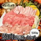 焼肉お試しセット たっぷり500g （約2～3人前） 大和榛原牛A5カルビ ＋ 銘柄鶏 ＋ 豚トロ 焼肉セット 送料無料 牛肉 黒毛和牛 A5 大和美豚 焼肉用 焼肉 焼き肉 ヤキニク BBQ カルビ かるび 冷凍便