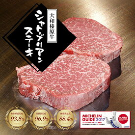 【本日のお買得品】牛肉 肉 シャトーブリアン ステーキ 150g 大和榛原牛 A5 稀少部位 送料無料 牛肉 黒毛和牛 A5 フィレ あす楽対応 冷凍便