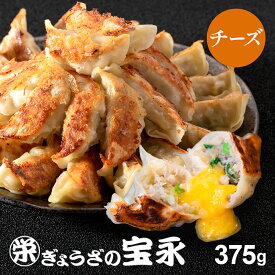 ＼10%OFFクーポン＆エントリーでP10倍！／ 【 ぎょうざの宝永 チーズ味 】餃子 プレーン 惣菜 冷凍 お肉 訳あり 食品 おかず レトルト 非常食 保存食 食べ物 お試し 鶏肉 肉 お取り寄せグルメ 珍味 送料無料 ぎょうざ ギョウザ ギョーザ 冷凍餃子 冷凍食品 まとめ買い