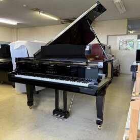 《完全オーバーホール済》KAWAI カワイ KG-6C グランドピアノ 【中古ピアノ】 アップライト ピアノ