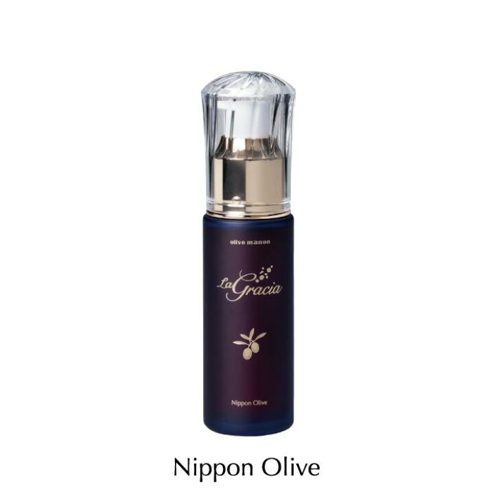 楽天市場】オリーブマノン ラグラシアオイル 30ml【日本オリーブ株式  