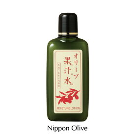 オリーブマノン　グリーンローション（果汁水）【日本オリーブ公式】化粧水