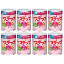 楽天市場】明治 ステップ 800gの通販 