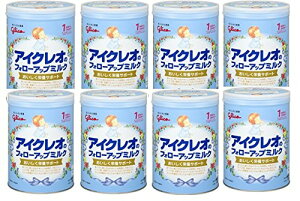 アイクレオのフォローアップミルク 0gの通販 価格比較 価格 Com