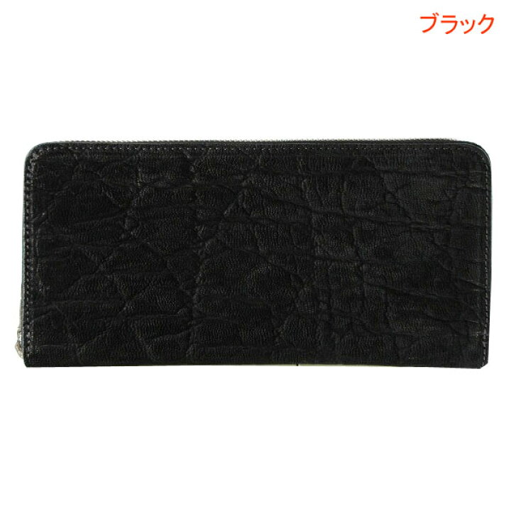 楽天市場】L.E.D.BITES エルイーディーバイツ tito 象革 メンズ財布  