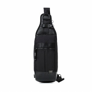 �|�[�^�[ �q�[�g �X�����O�V�����_�[�o�b�O 703-08000 PORTER HEAT SLING SHOULDER BAG �g�c�J�o�� �{�f�B�o�b�O �����V�����_�[ �����Y ���f�B�[�X ���j�Z�b�N�X �Ί|�� �ϐ� �ϋv ���{��