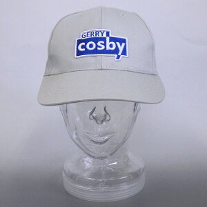 �t�E�� �X�q �L���b�v GERRY cosby �R�X�r�[ 6�s�[�X �L���b�v CB3K700Z �싅�X