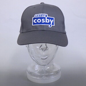�t�E�� �X�q �L���b�v GERRY cosby �R�X�r�[ 6�s�[�X �L���b�v CB3K700Z �싅�X