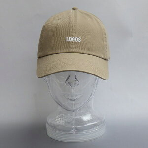�t�E�� �X�q �L���b�v LOGOS (���S�X) �R�b�g�� �� �L���b�v LS3S701 �싅�X