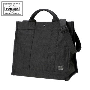 �|�[�^�[ �X���[�L�[ 2WAY�g�[�g�o�b�O 592-27627 �g�c�J�o�� PORTER SMOKY �����O�V�����_�[�t�� ���{��