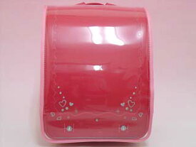 ランドセルカバー ランドセル用透明カブセカバー Lサイズ まもるちゃん RT-1502