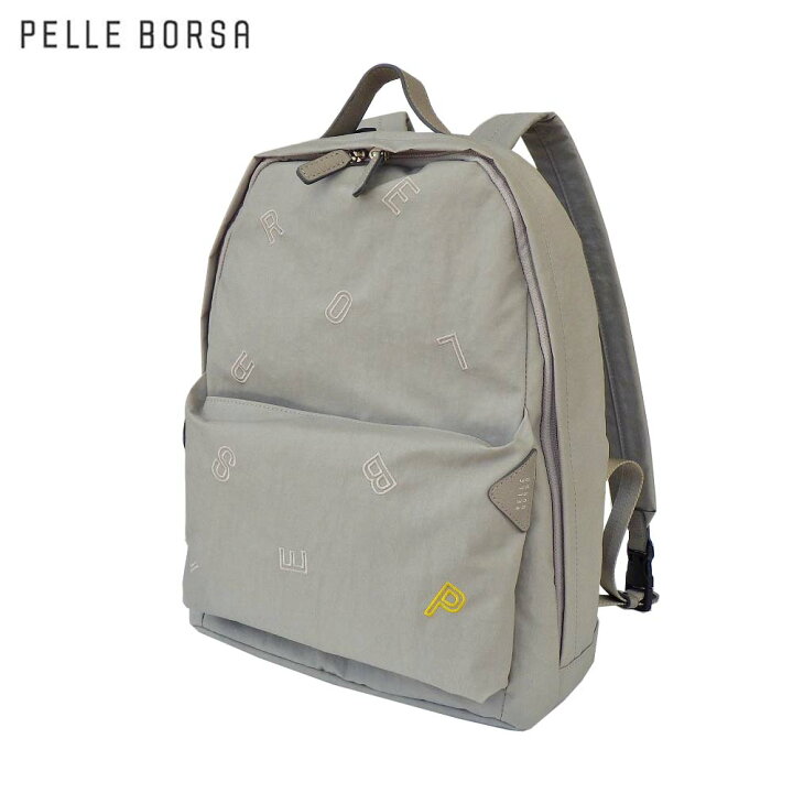 楽天市場】PELLE BORSA Wrinkle ペレボルサ リンクル レディ−ス A4 