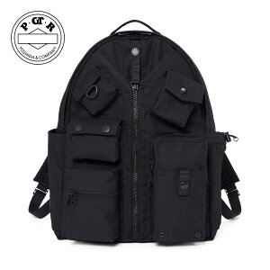 POTR �f�B�Z�N�V���� �o�b�N�p�b�N 994-25000 �g�c�J�o�� YOSHIDA DISSECTION BACKPACK �o�b�O �o�b�N �J�o�� �� TC���b�v�X�g�b�v���n �y�� �����Y ���f�B�[�X �u�����h �s�[�E�I�[�E�e�B�[�E�A�[�� ���{