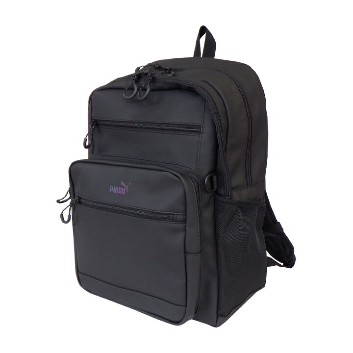 楽天市場】PUMA プーマ ヘリオス J20355 軽量撥水 45cm 32L 2ルーム 