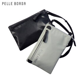 PELLE BORSA Cheers ペレボルサ チアーズ レディ−ス ショルダーバッグ ミニショルダー ポシェット 5205