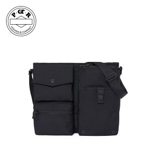 POTR �f�B�Z�N�V���� �V�����_�[�o�b�O 994-25003 �g�c�J�o�� YOSHIDA DISSECTION SHOULDER BAG �o�b�O �o�b�N �J�o�� �� TC���b�v�X�g�b�v���n �y�� �����Y ���f�B�[�X �u�����h �s�[�E�I�[�E�e�B�[�E�A�[