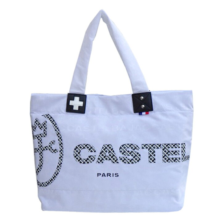 楽天市場】CASTELBAJAC カステルバジャック パセ 軽量トート トート 