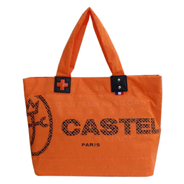 楽天市場】CASTELBAJAC カステルバジャック パセ 軽量トート トート 
