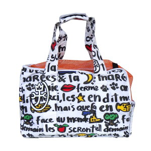 CASTELBAJAC JXeoWbN PUPPY qV[Y CARRY(L[) iC ^pL[ g[gL[ 3092 y obO