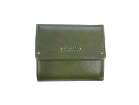 二つ折り財布(小銭入れあり) Dakota ダコタ ピチカート 0036361