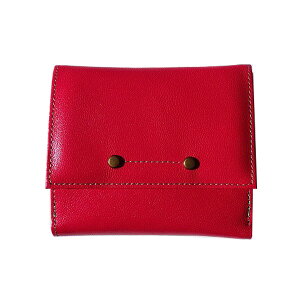 BUONA Cuir FU-SI FERNSLE Grossy WALLET collection �{�i �L���C�[�� �t�[�V�t�F���i�[�� �O���b�V�[�R���N�V���� �e���M�v ���f�B�|�X ��܂���z(BOX�^���K����) 21583