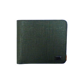 SOLATINA ソラチナ 二つ折り財布(小銭入れあり) 牛革 SW-39603 メンズ
