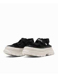 ySALE^50%OFFzCONVERSE/Ro[X/ALL STAR(R)TREKWAVE SANDAL OX GARDEN TOKYO K[f V[YEC Xj[J[ ubNyRBA_Ezyz[Rakuten Fashion]