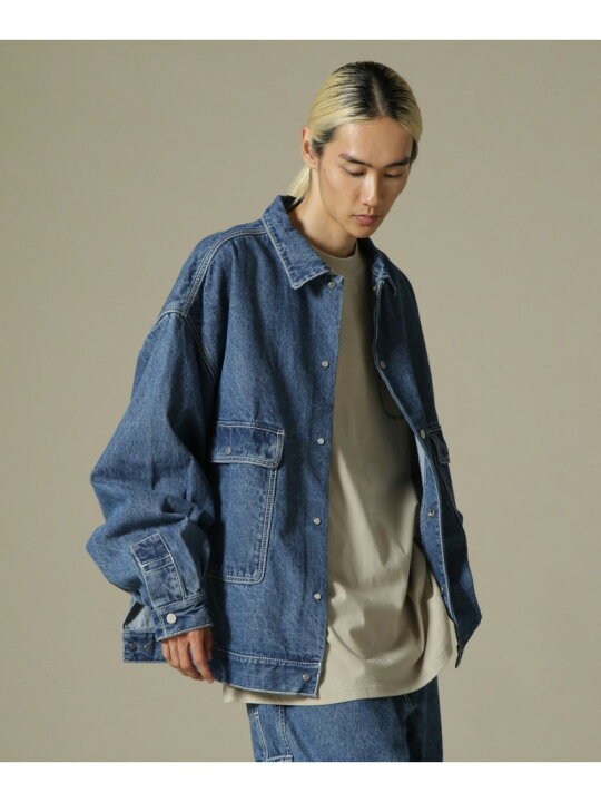 楽天市場】【SALE／70%OFF】DankeSchon/ダンケシェーン/Premium Denim 