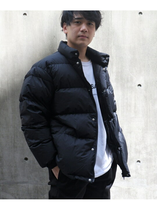 楽天市場】NANGA*BEAVER/ナンガ*ビーバー NANGA CLASSIC DOWN JACKET  