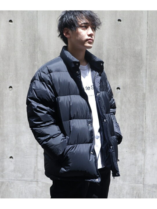 楽天市場】NANGA*BEAVER/ナンガ*ビーバー NANGA CLASSIC DOWN JACKET 