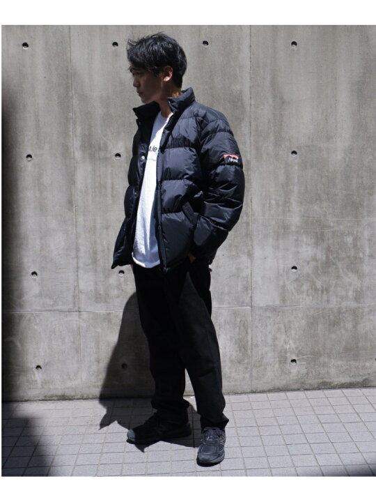 楽天市場】NANGA*BEAVER/ナンガ*ビーバー NANGA CLASSIC DOWN JACKET 
