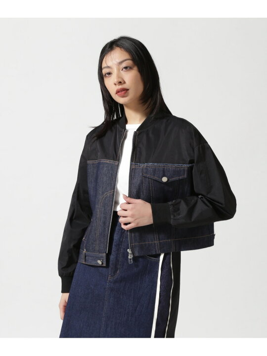 楽天市場】【SALE／30%OFF】AULA AILA(アウラ アイラ)別注デニム 