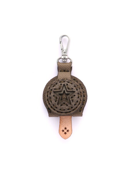 ITTI/イッチ/Art by ojagadesign NUNKI / DIPLO FJORD/ITTI-GOODS-075-ogaja B'2nd ビーセカンド ファッション雑貨 その他のファッション雑貨 オレンジ グレー ブラック【送料無料】[Rakuten Fashion]
