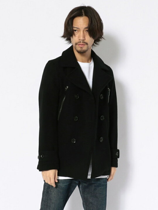 楽天市場】【SALE／40%OFF】junhashimoto(ジュンハシモト)Schottコラボ 