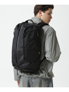 Aer(�G�A�[)Duffel Pack 3 X-PAC B'2nd �r�[�Z�J���h �o�b�O ���̑��̃o�b�O �u���b�N�y���������z[Rakuten Fashion]