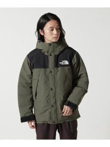 THE NORTH FACE (UEm[XEtFCX)Mountain Down Jacket B'2nd r[ZJh WPbgEAE^[ _EWPbgE_ExXg O[ ubNyz[Rakuten Fashion]