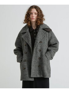 scXtSHAGGY PEA COAT/VM[s[R[g AVIREX ABbNX WPbgEAE^[ ̑̃WPbgEAE^[ O[ CG[yz[Rakuten Fashion]