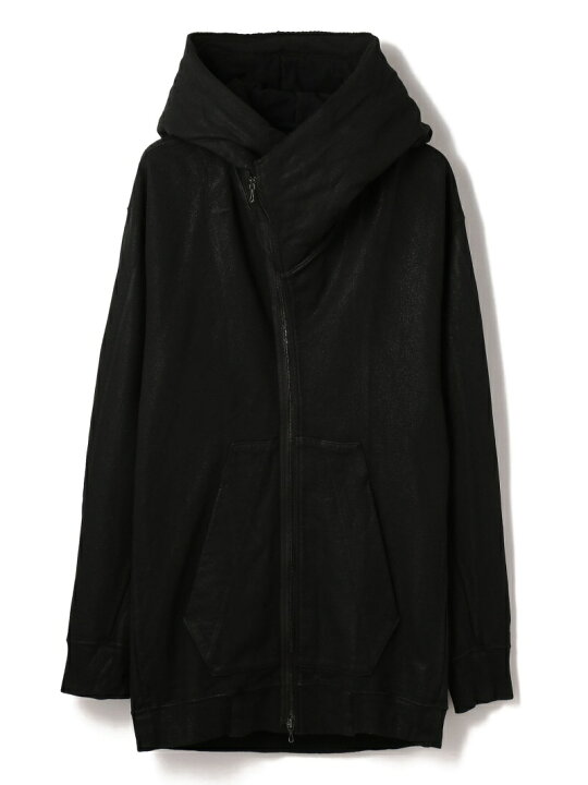 楽天市場】【SALE／50%OFF】JULIUS/ユリウス/コーティングジップ