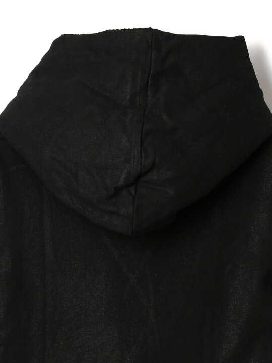 楽天市場】【SALE／50%OFF】JULIUS/ユリウス/コーティングジップ 