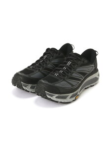 HOKA ONE ONE/zJ IlIl MAFATE SPEED 2 }t@eXs[h 2 BEAVER r[o[ V[YEC Xj[J[ ubNyz[Rakuten Fashion]