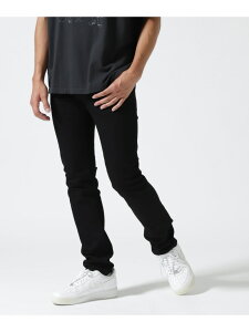 MINEDENIM(�}�C���f�j��)S.SLIM STR 5POCKET OWS B'2nd �r�[�Z�J���h �p���c �W�[���Y�E�f�j���p���c �u���b�N�y���������z[Rakuten Fashion]