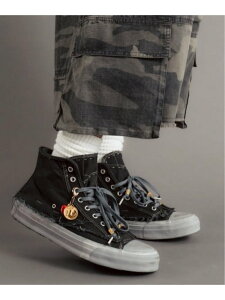 FR(13)NDS /�t�����Y/Sneakers TC ROYAL FLASH ���C�����t���b�V�� �V���[�Y�E�C ���̑��̃V���[�Y�E�C �u���b�N ���b�h�y���������z[Rakuten Fashion]