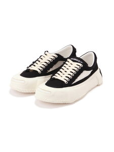 THE CHOICE IS YOURS/�`���C�X �C�Y ���A�[�Y/VN LOW SNEAKER ROYAL FLASH ���C�����t���b�V�� �V���[�Y�E�C �X�j�[�J�[ �u���b�N�y���������z[Rakuten Fashion]