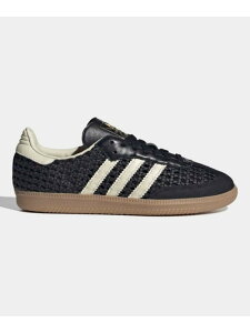 �ySALE�^40%OFF�zadidas Originals/�A�f�B�_�X�I���W�i���X/SAMBA OG/�T���o OG/HQ9282 ROYAL FLASH ���C�����t���b�V�� �V���[�Y�E�C �X�j�[�J�[ �u���b�N�yRBA_E�z�y���������z[Rakuten Fashion]
